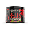 Warrior Reds 150g Blackcurrant