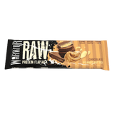 Warrior Raw Protein Flapjack 12x75g Chocolate Peanut Butter