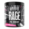 Warrior Rage 392g Blazin' Berry