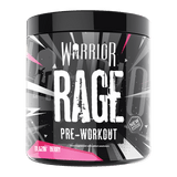Warrior Rage 392g Blazin' Berry