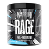 Warrior Rage 392g Blazin' Blue Raz