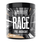 Warrior Rage 392g Cola