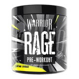 Warrior Rage 392g Lightnin' Lemonade