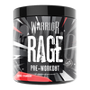 Warrior Rage 392g Savage Strawberry