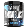 Warrior Amino Blast 270g Blue Raspberry