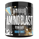 Warrior Amino Blast 270g Energy Burst