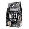 Warrior Whey 1kg Vanilla Ice Cream