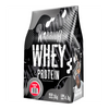 Warrior Whey 1kg Strawberries and Cream