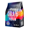 Warrior Isolate 500g Blue Raspberry