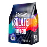 Warrior Isolate 500g Blue Raspberry