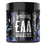 Warrior EAA 360g Blue Raspberry
