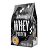 Warrior Whey 1kg Salted Caramel 