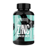 Warrior Zinc Magnesium and B6 60 Tabs 