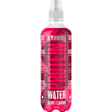 Warrior Protein Water  12x500ml Tropical