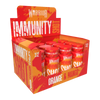 Warrior Immunity Shots 12x60ml Orange & Mango