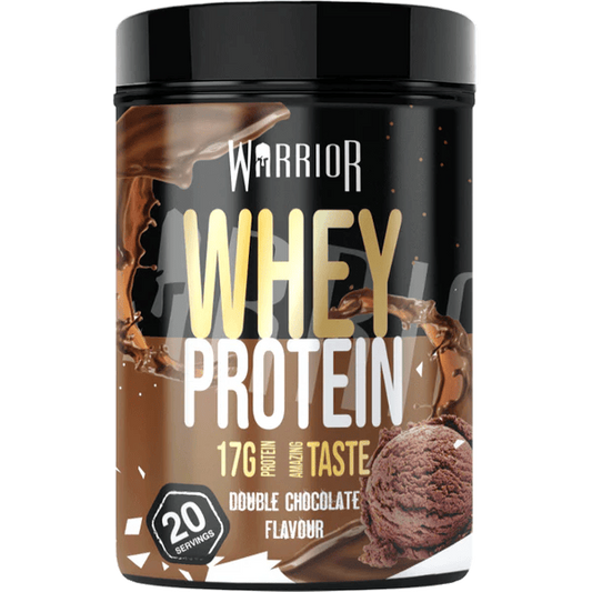 Warrior Whey 500g Chocolate