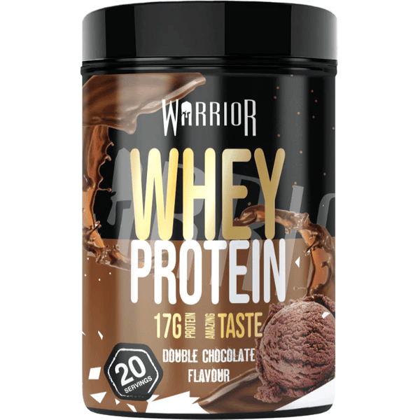 Warrior Whey 500g Chocolate