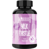 Warrior Milk Thistle 90Caps 