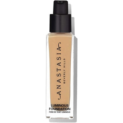 Anastasia Beverly Hills Luminous Foundation 260N for women 30ml