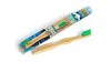 Woobamboo Kids Toothbrush - Zero Waste, Woobamboo