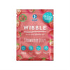 Strawberry Vegan Jelly Crystals 57g, Wibble