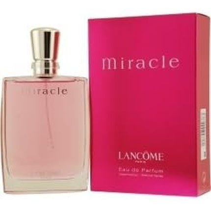 Lancome Miracle Eau De Parfum Spray 50ml