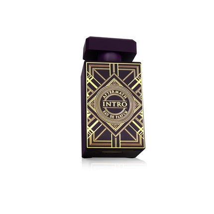 Fragrance World Intro Aftermath EDP 80ml Unisex Perfume Aromatic Signature Note Perfumes For Men & Women Exclusive Luxury Niche Perfume Made in UAE