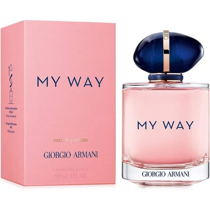 Giorgio Armani My Way Eau de Parfum per donne 90 ml