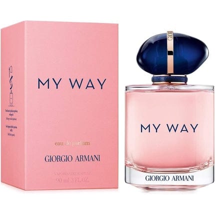 Giorgio Armani mein Weg Eau de Parfum für Frauen 90 ml