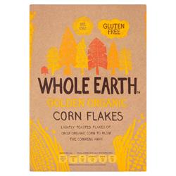 Whole Earth Organic Classic Cornflakes 375g, Whole Earth