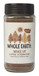 Whole Earth Wake Up Coffee Alternative 125g, Whole Earth