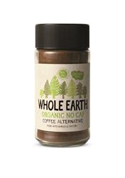 Whole Earth Organic NoCaf 100g, Whole Earth