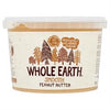 Whole Earth Smooth Peanut Butter 1000g, Whole Earth