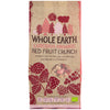 Terre entière Terre entière Organic Red Fruit Crunch 450g