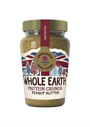 Protein Crunch 340g, Whole Earth