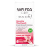 Weleda Ratanhia Mundwasser 50 ml