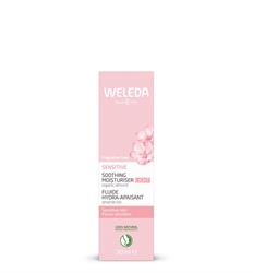 Sensitive Soothing Moisturiser Light 30ml, Weleda