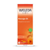 Olio di massaggi Weleda arnica 100ml