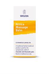 Arnica Massage Balm 200ml, Weleda