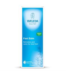 Foot Balm 75ml, Weleda