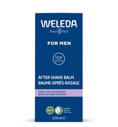 After Shave Balm 100ml, Weleda