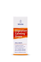 Digestion Calming Drops 25ml, Weleda