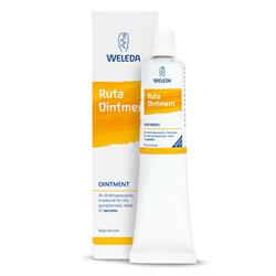 Ruta Ointment 25g, Weleda