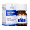 Cantharis 30C - 125 tabs, Weleda