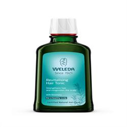 Revitalising Hair Tonic with Rosemary 100ml, Weleda