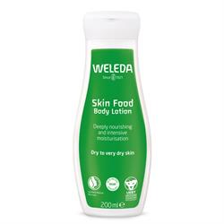 Skin Food Body Lotion 200ml, Weleda