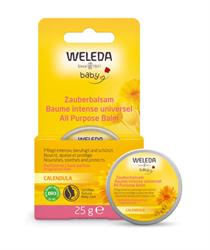 Calendula All Purpose Balm, Weleda