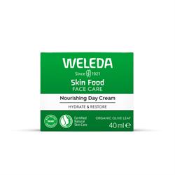 Skin Food Nourishing Day Cream 40ML, Weleda