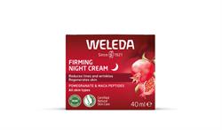 Pomegranate & Maca Night Cream 40ml, Weleda