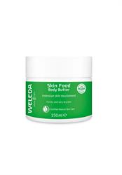 Skin Food Body Butter, Weleda